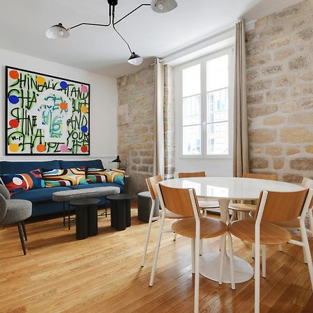 Pick A Flat'S Apartment In Opera - Rue Saulnier ปารีส ภายนอก รูปภาพ
