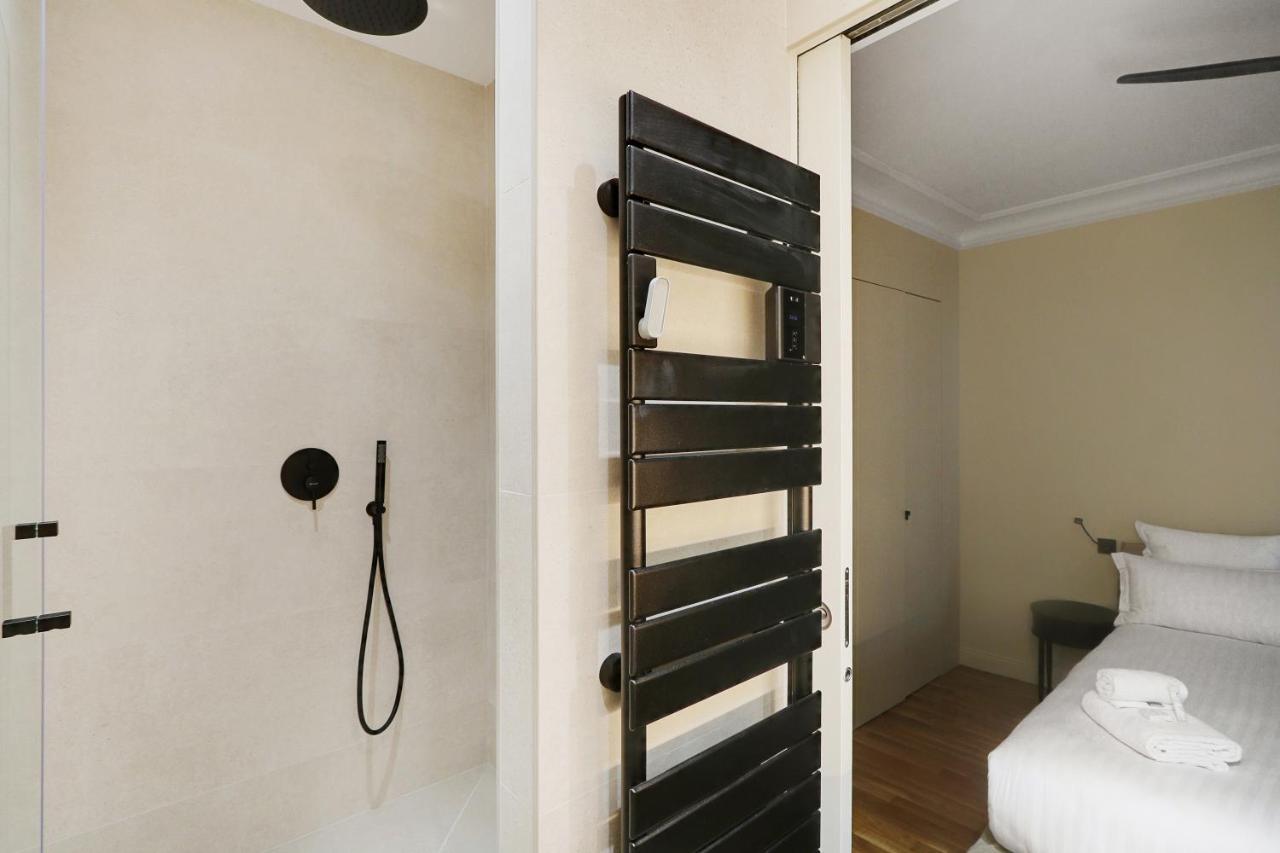 Pick A Flat'S Apartment In Opera - Rue Saulnier ปารีส ภายนอก รูปภาพ
